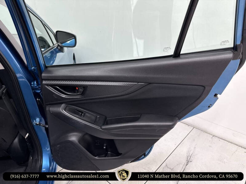 2018 Subaru Impreza Premium