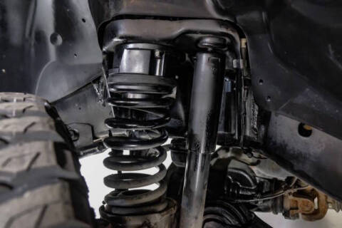 2018 RAM 3500 Big Horn