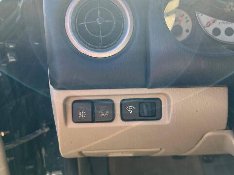 2005 Mazda MX-5 Miata