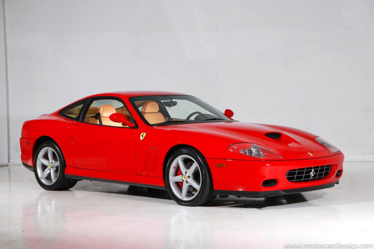 Ferrari 575m For Sale Carsforsale Com