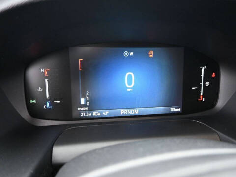 2026 Ford Transit 250