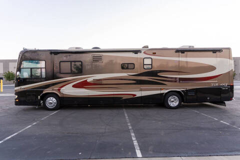 2007 Freightliner MH Chassis