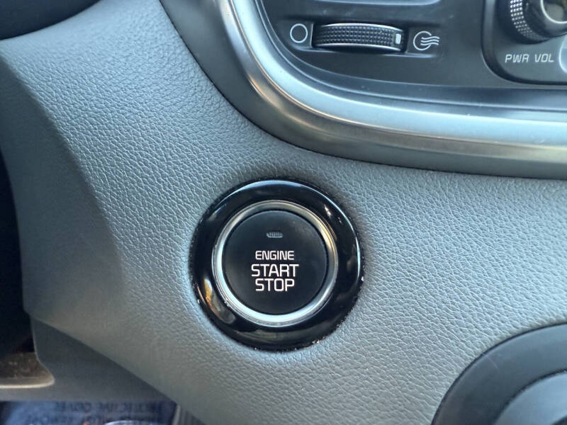 2017 Kia Sorento SX V6