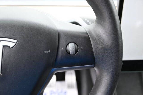 2024 Tesla Model Y Performance