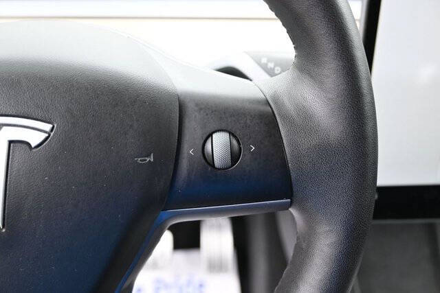 2024 Tesla Model Y Performance