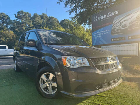 2011 Dodge Grand Caravan Mainstreet