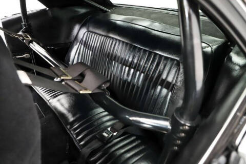 1972 Dodge Challenger