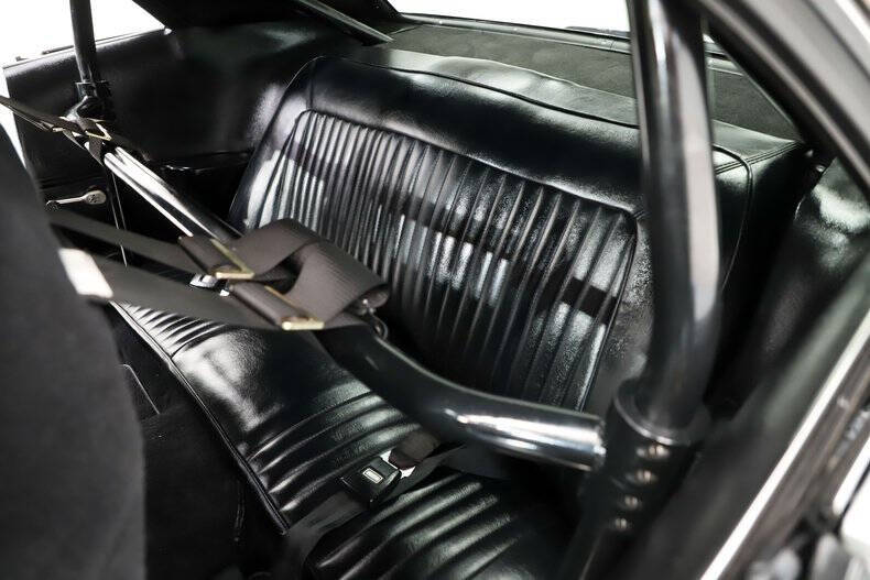 1972 Dodge Challenger