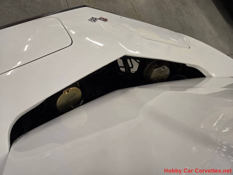 1972 Chevrolet Corvette