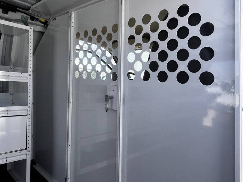 2025 GMC Savana 2500