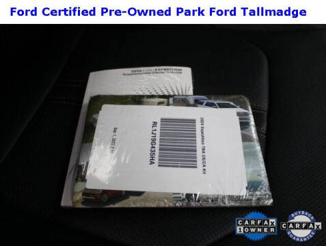 2024 Ford Expedition Platinum