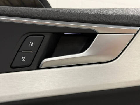 2018 Audi S5 3.0T quattro Premium Plus