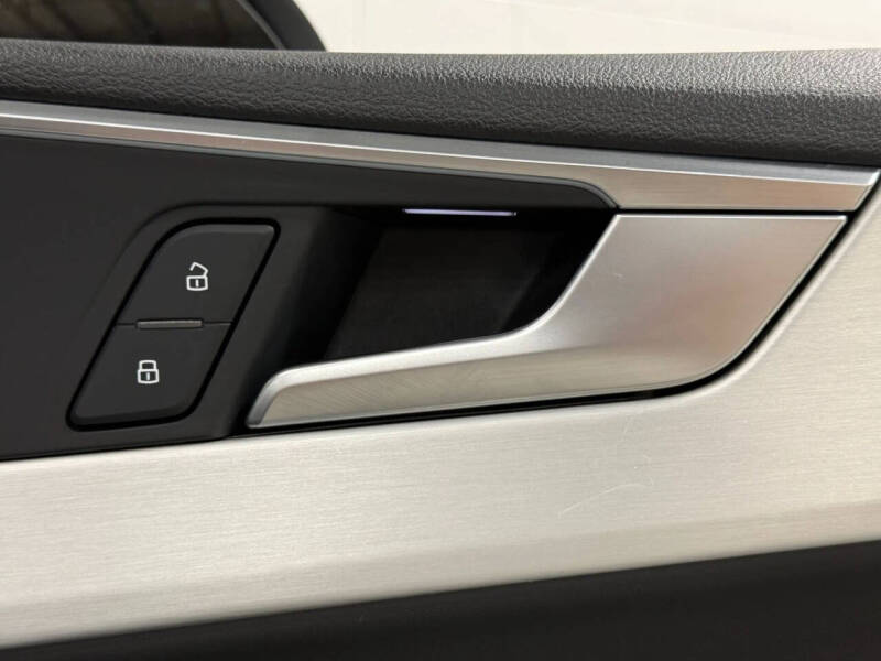 2018 Audi S5 3.0T quattro Premium Plus