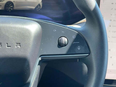 2024 Tesla Model S