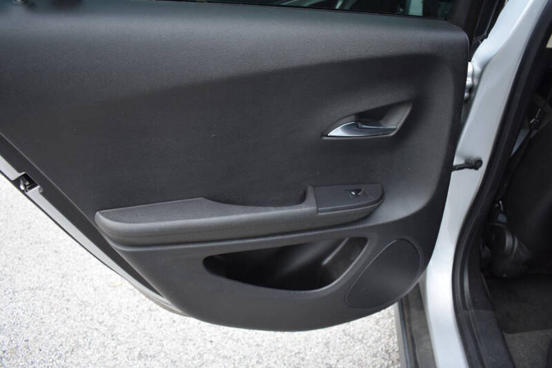 2014 Chevrolet Volt Premium