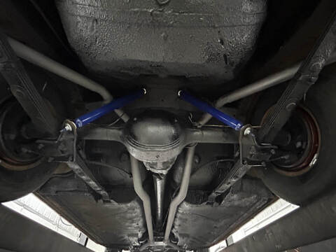 1959 Ford Thunderbird