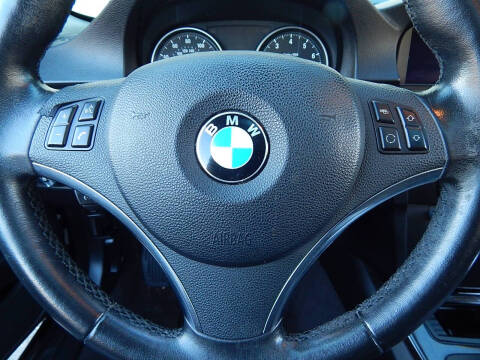 2013 BMW 3 Series 328i