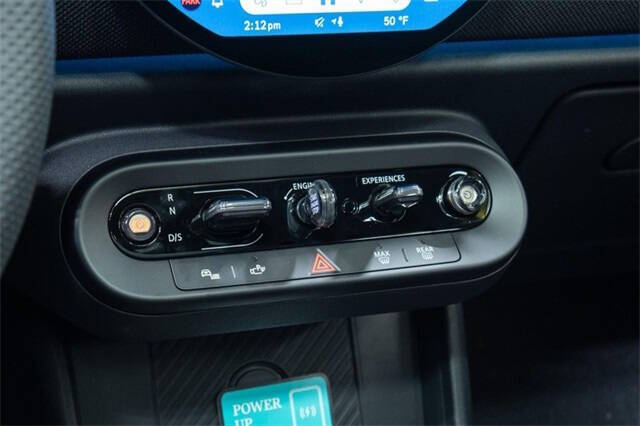 2026 MINI Hardtop 4 Door