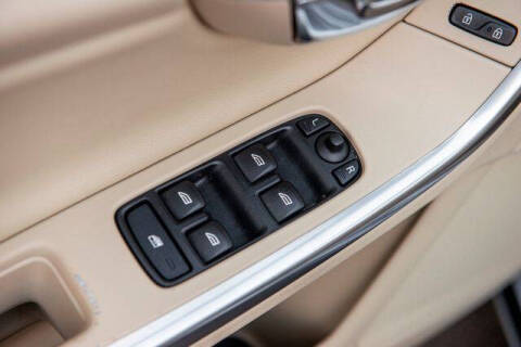 2015 Volvo V60 T5 Drive-E Premier