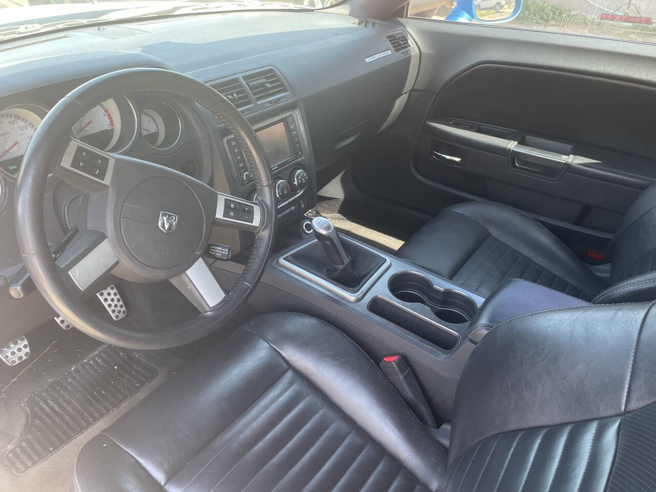 2010 Dodge Challenger for sale at Kathryns Auto Sales in Oklahoma City, OK