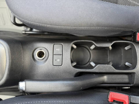 2013 Chevrolet Sonic LT Auto