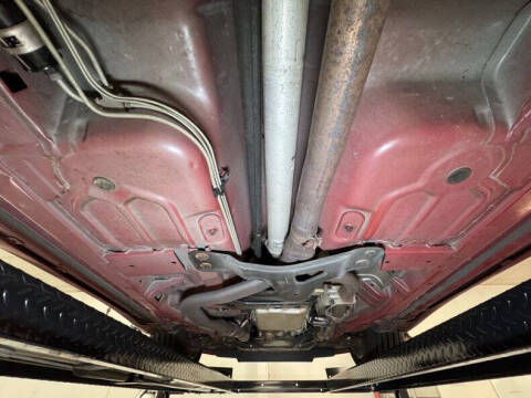 2001 Pontiac Firebird Trans Am