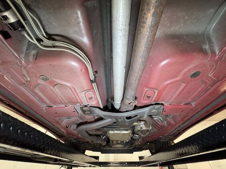 2001 Pontiac Firebird Trans Am