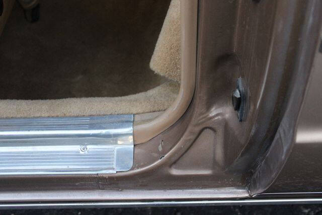 1982 Chevrolet El Camino