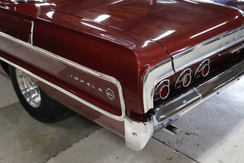 1964 Chevrolet Impala