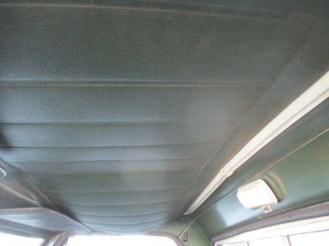 1971 Chevrolet C/K 10 Series