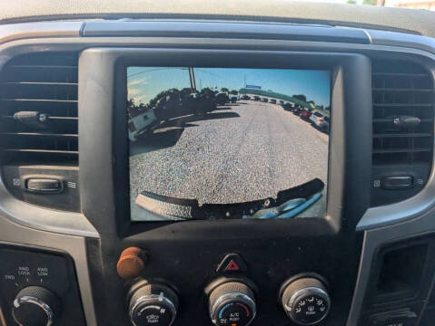 2017 RAM 3500