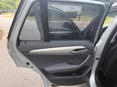 2013 BMW X1 xDrive28i