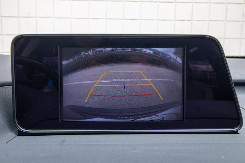 2019 Lexus RX 350L