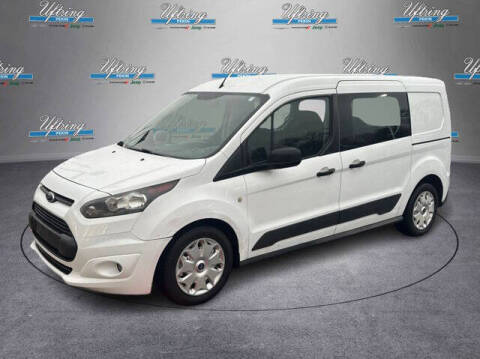 2014 Ford Transit Connect XLT
