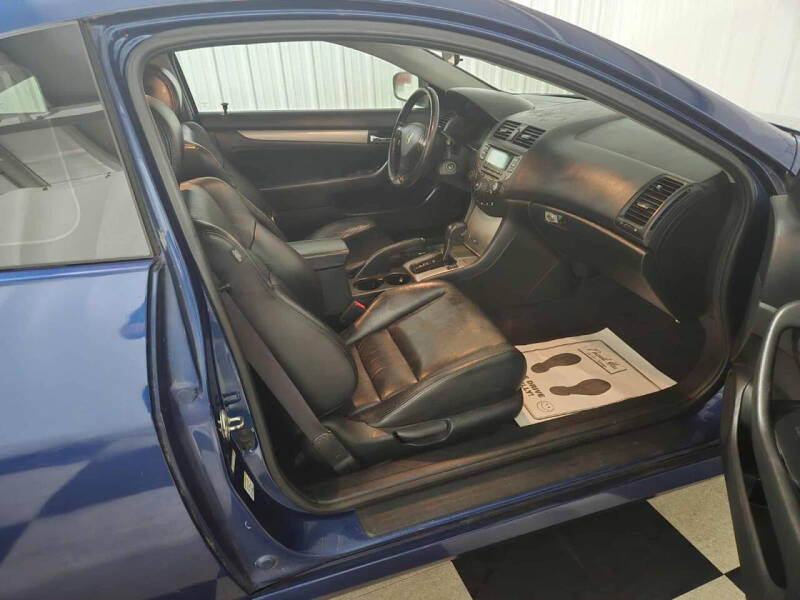 2007 Honda Accord EX-L