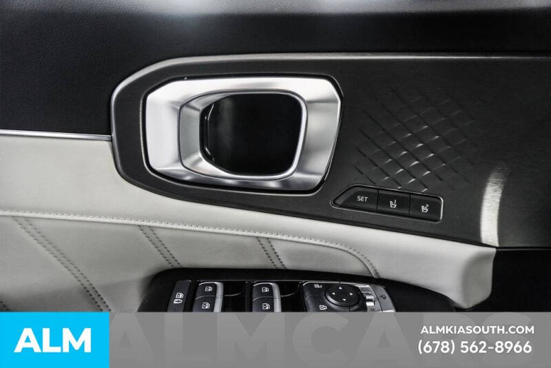 2023 Kia Sorento Plug-In Hybrid SX Prestige