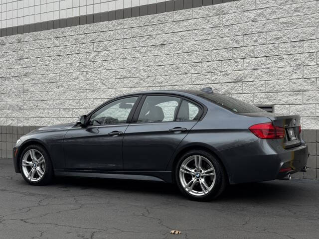 2017 BMW 3 Series 340i xDrive