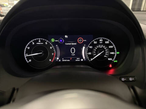 2023 Acura RDX SH-AWD w/Tech