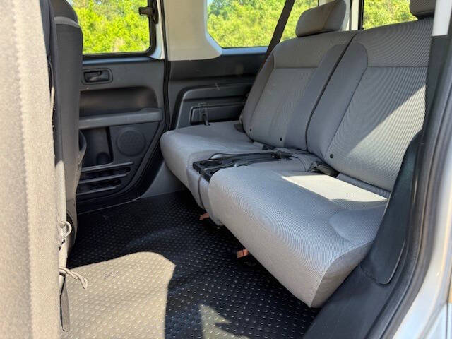 2008 Honda Element EX
