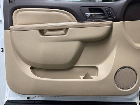 2011 GMC Sierra 2500HD Denali