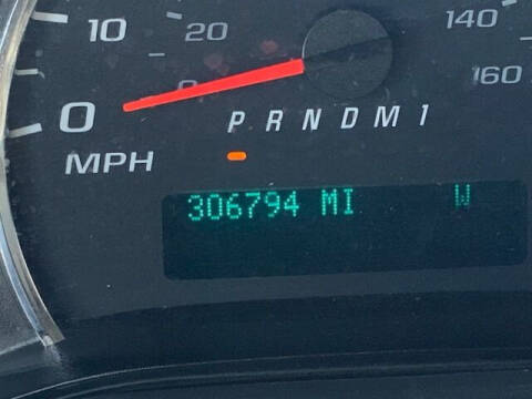 2014 Chevrolet Express 2500