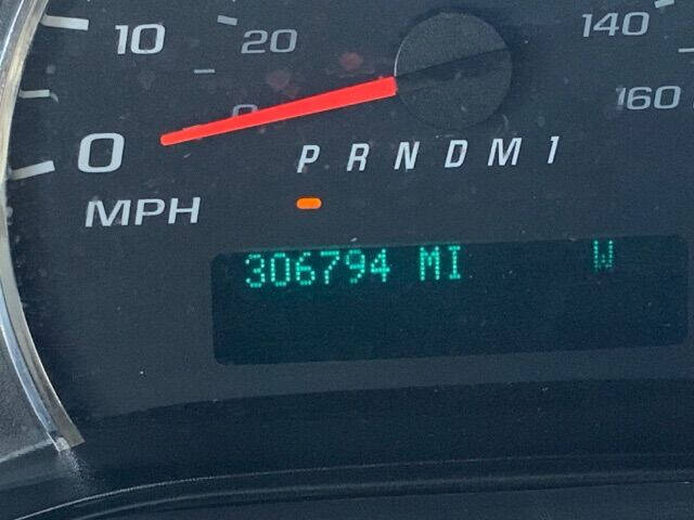 2014 Chevrolet Express 2500