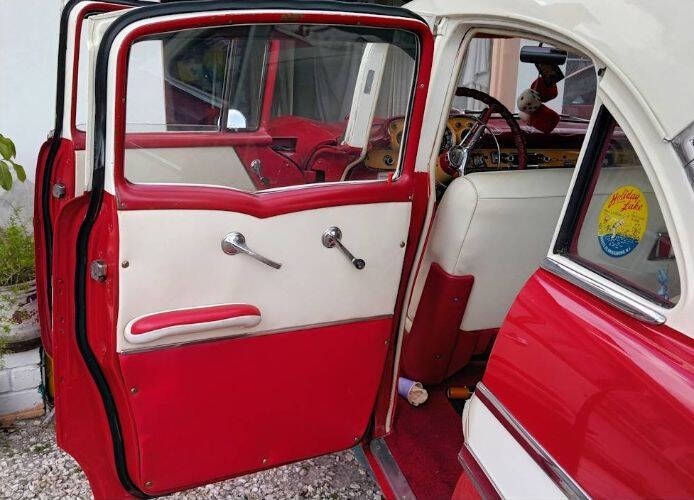 1957 Chevrolet 210