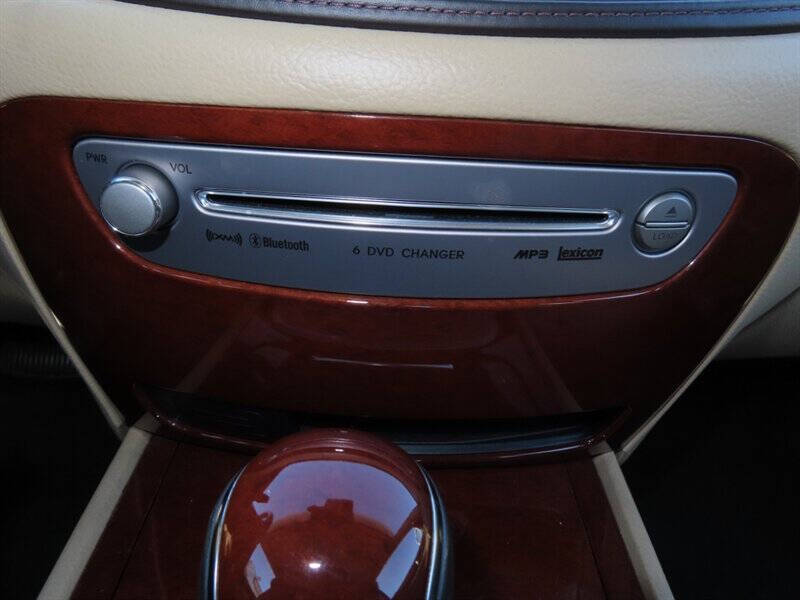 2012 Hyundai Genesis 3.8L V6