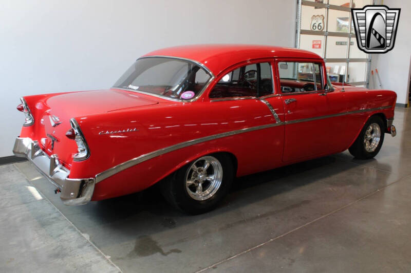 1956 Chevrolet 210