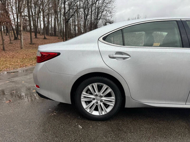 2014 Lexus ES 350