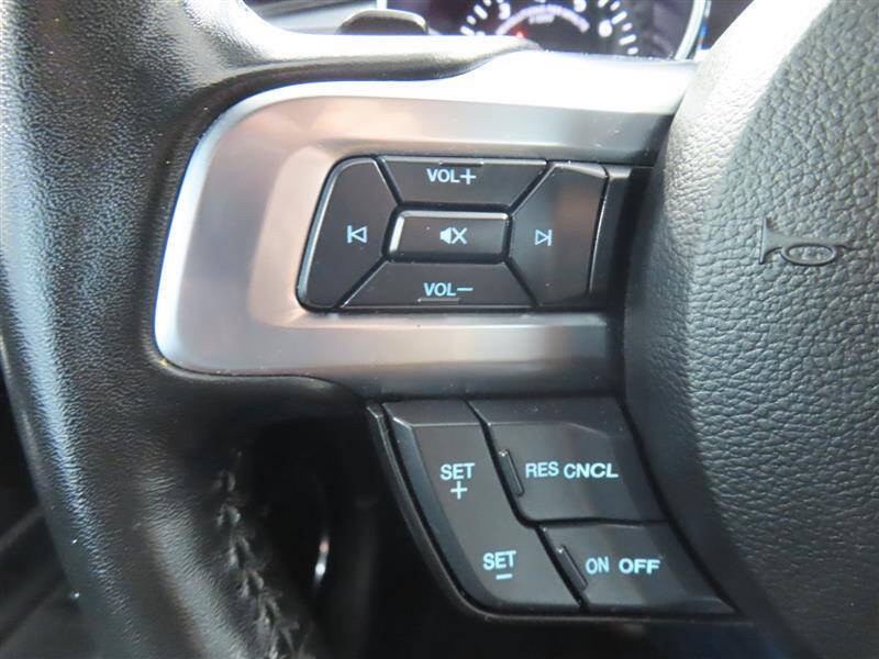 2022 Ford Mustang GT