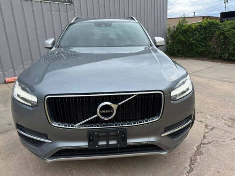 2019 Volvo XC90 T6 R-Design