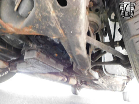 1992 Lincoln Continental Executive