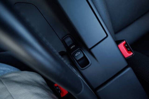 2010 Porsche 911 Turbo